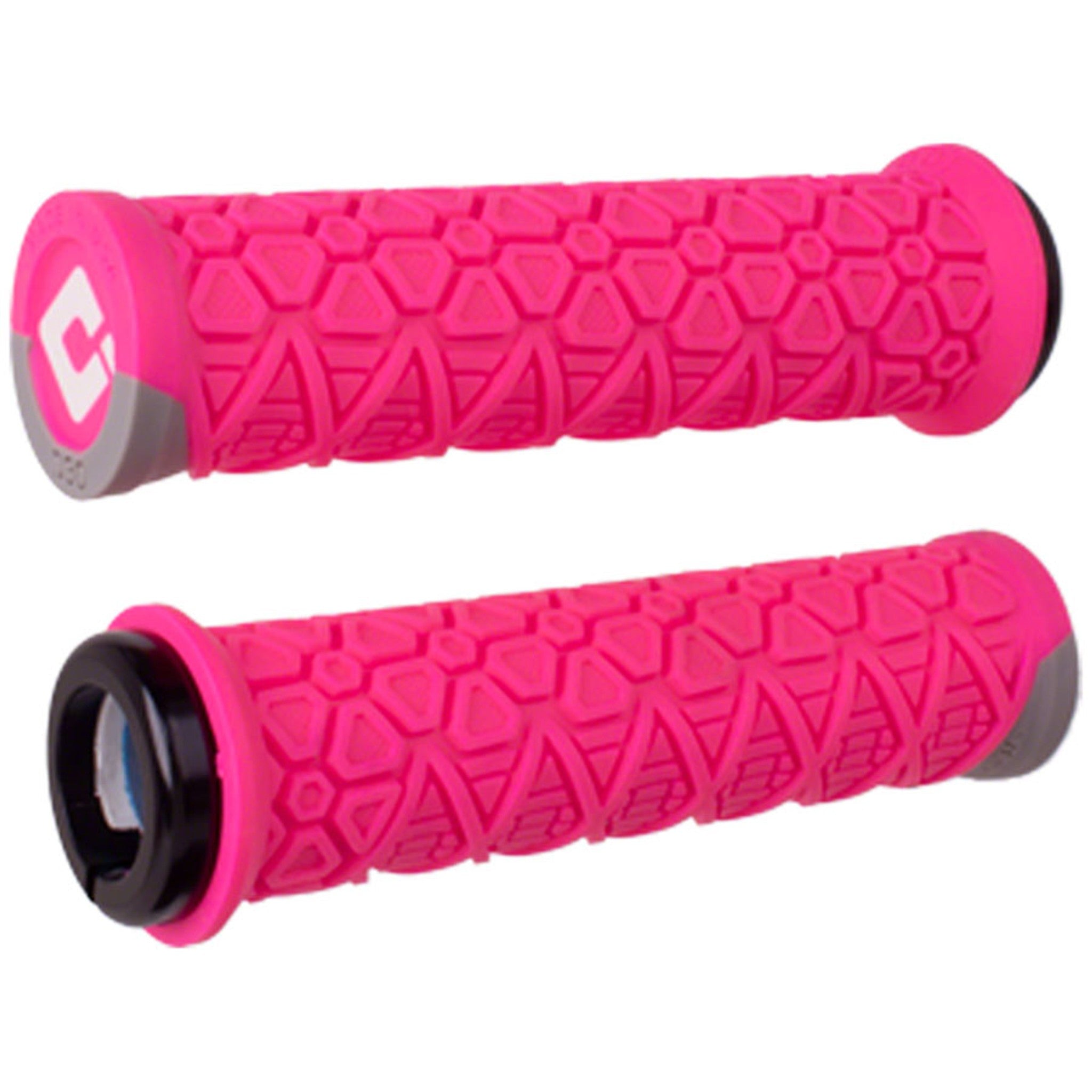 Vanquish Lock-On Grips