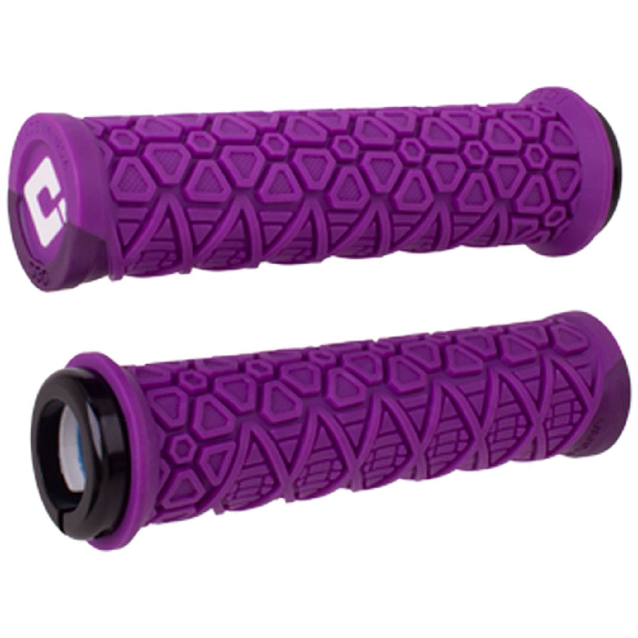 Vanquish Lock-On Grips