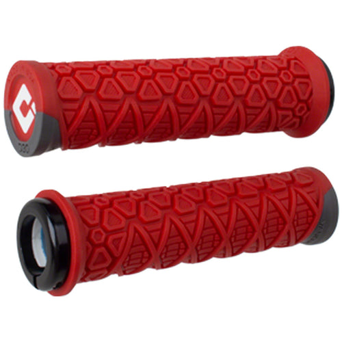 Vanquish Lock-On Grips