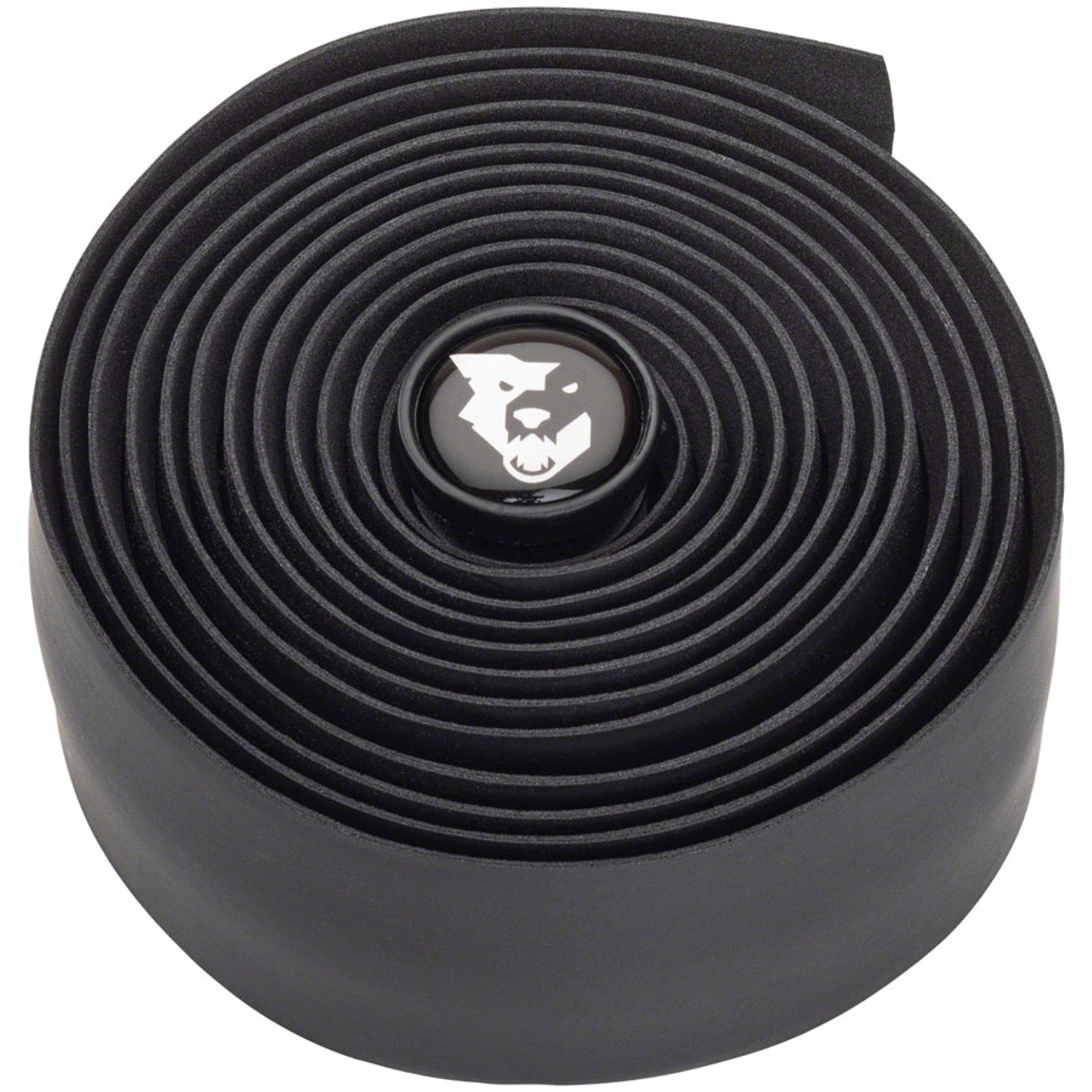 Wolf Tooth Supple Lite Bar Tape - Black