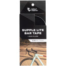 Wolf Tooth Supple Lite Bar Tape - Black