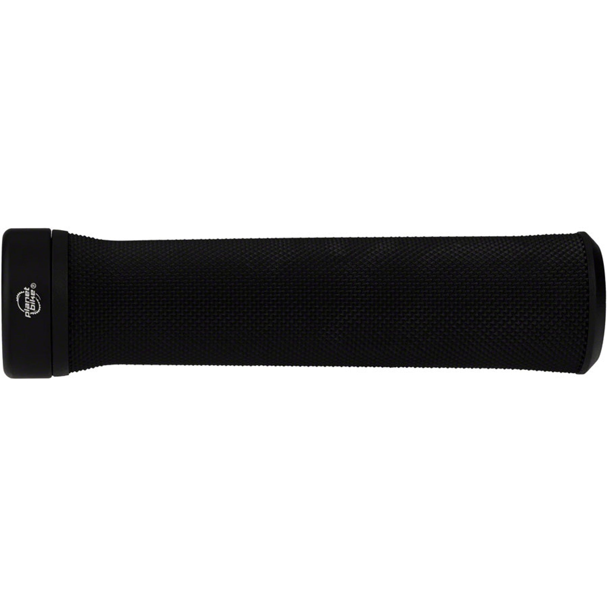 Happy Hands Diamond Grip - Lock-On, Black
