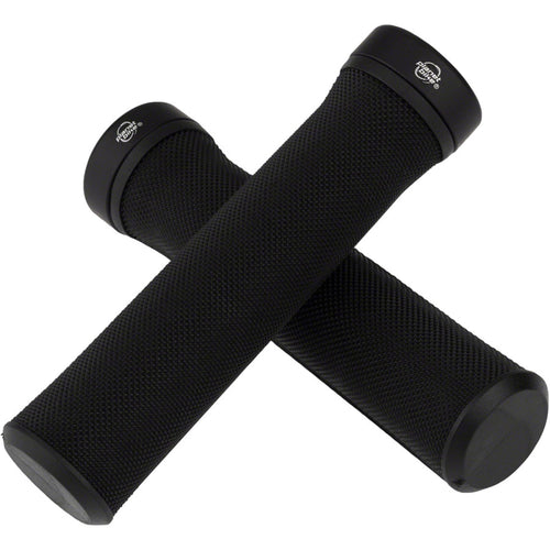 Happy Hands Diamond Grip - Lock-On, Black