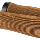 Happy Hands Duracork Grip - Lock-On, Brown