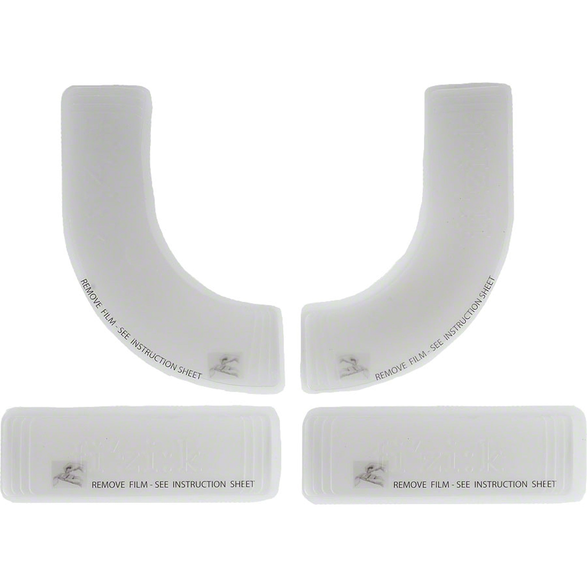 Fizik Bar Gel 4 Pieces