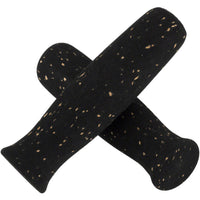 Dimension Cork Grips - Black