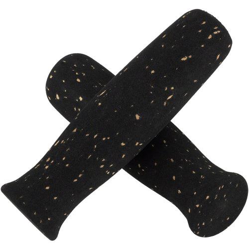 Dimension Cork Grips - Black