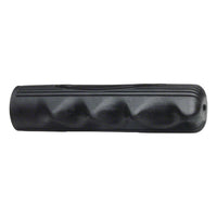 Dimension Classic Cruiser Grips - Black
