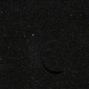 Non-Adhesive Cork Bar Tape - Black