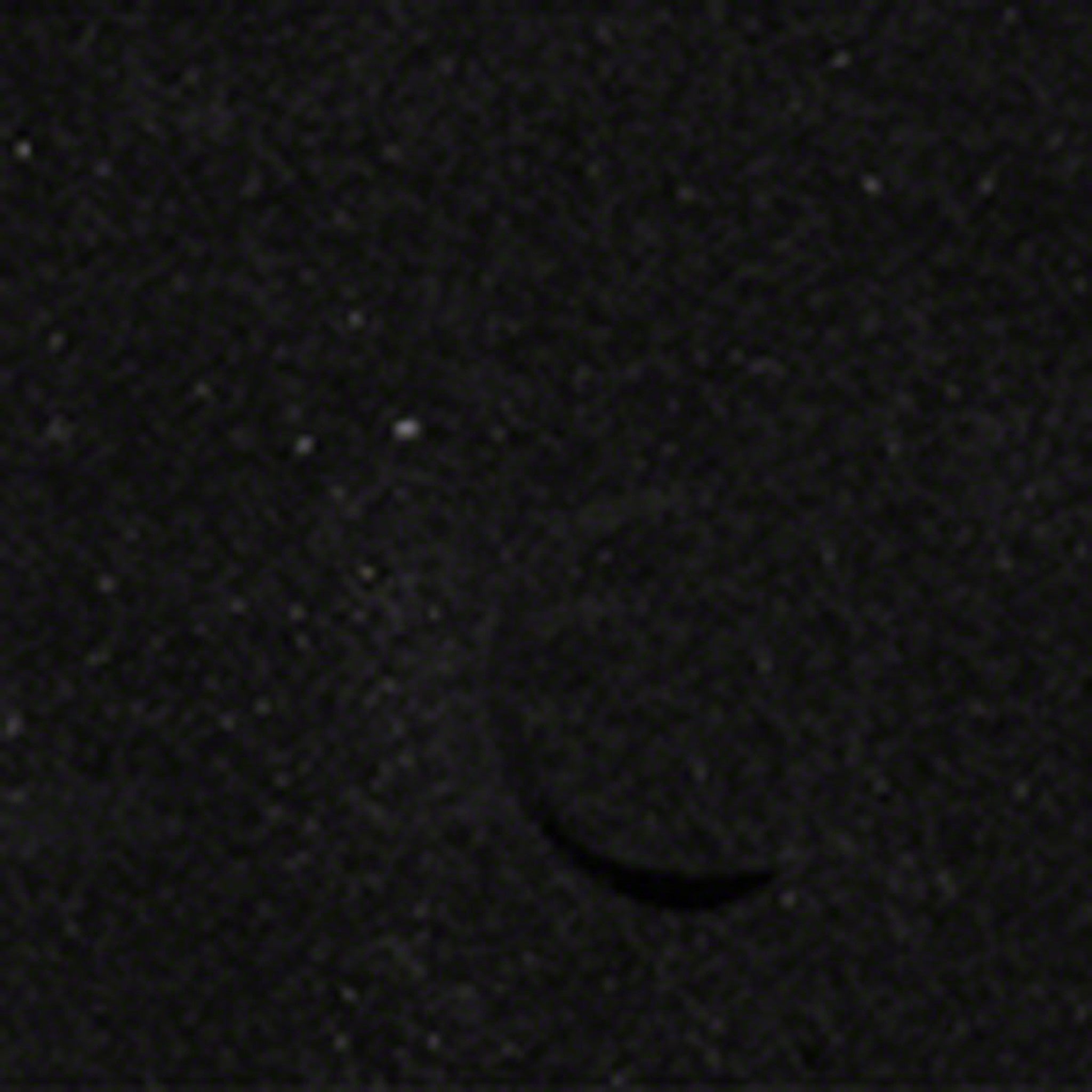 Non-Adhesive Cork Bar Tape - Black