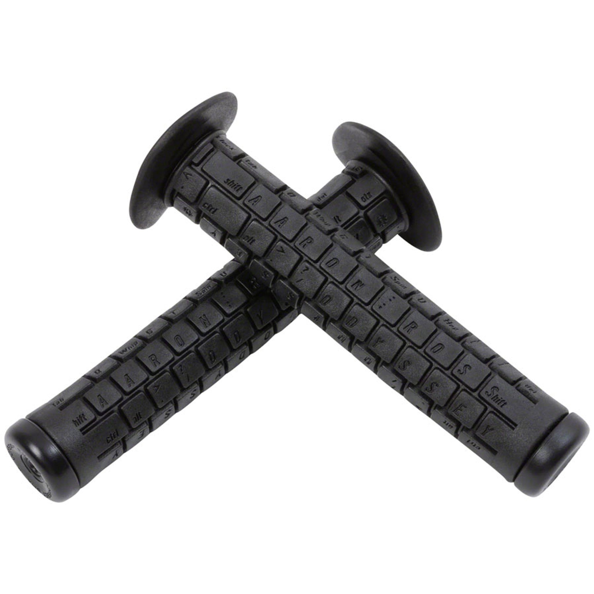 Aaron Ross Keyboard Grips
