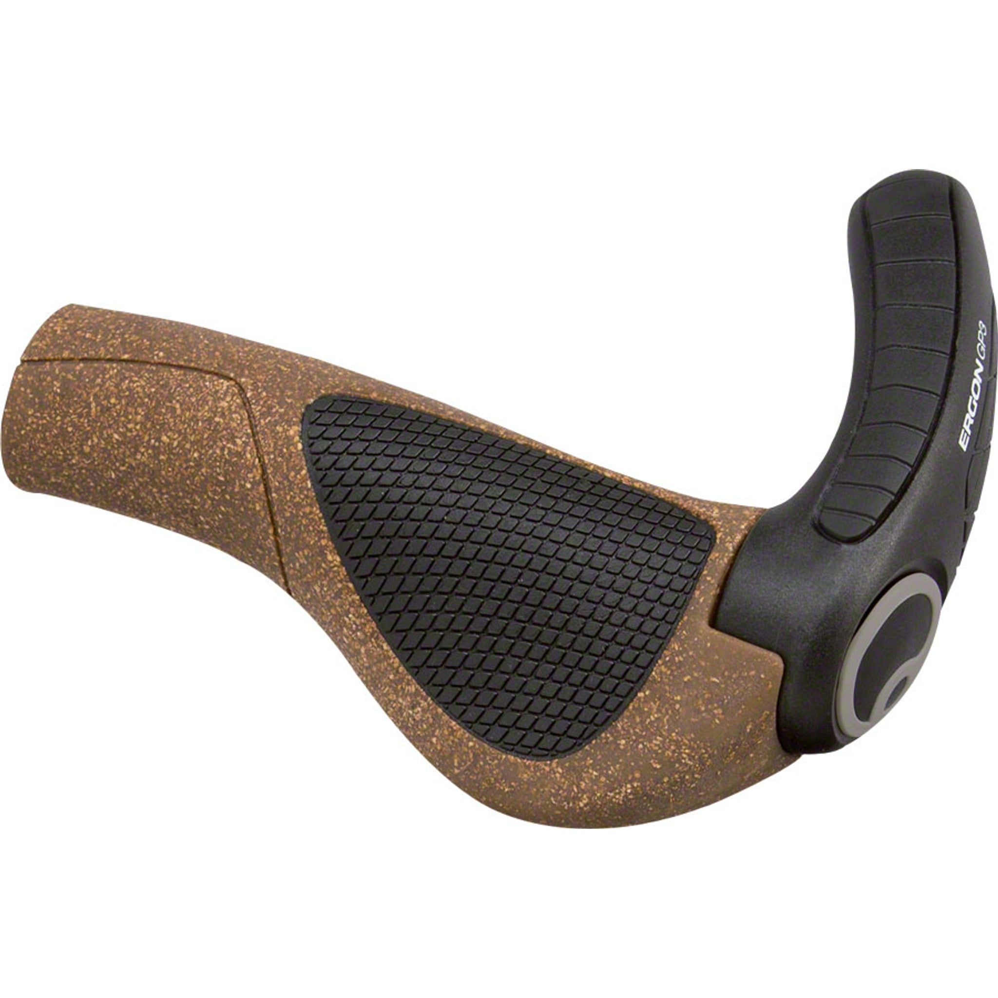 GP3 BioKork Grips