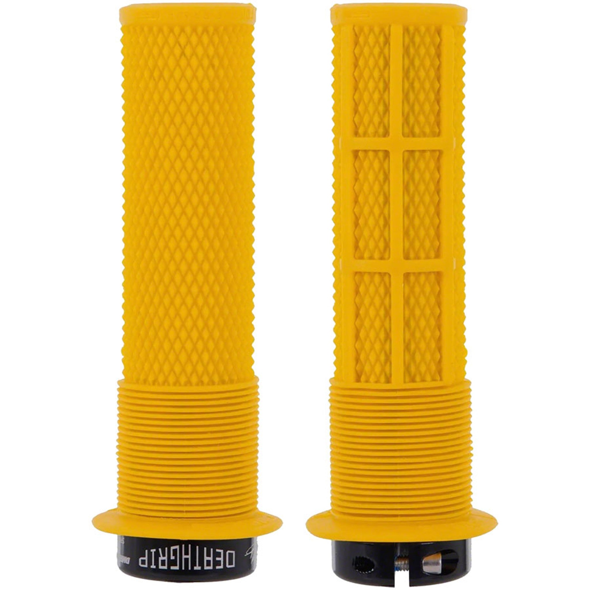DeathGrip Flanged Grips