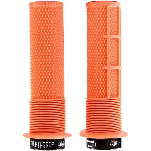 DeathGrip Flanged Grips