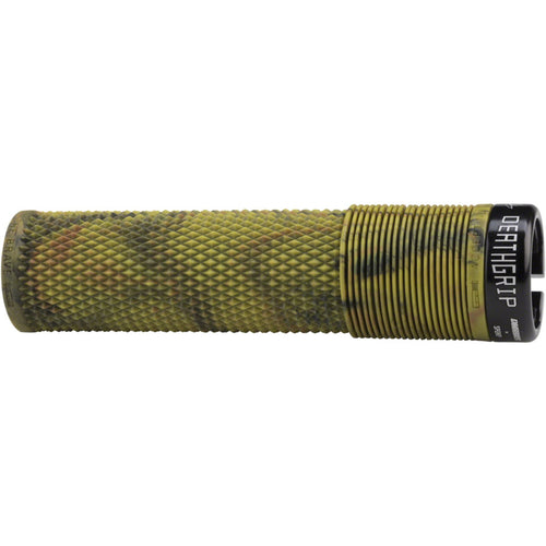 DeathGrip Flangeless Grips