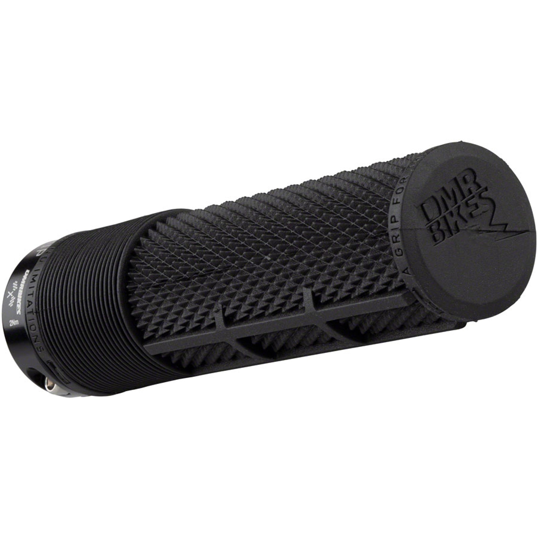 DeathGrip Flangeless Grips