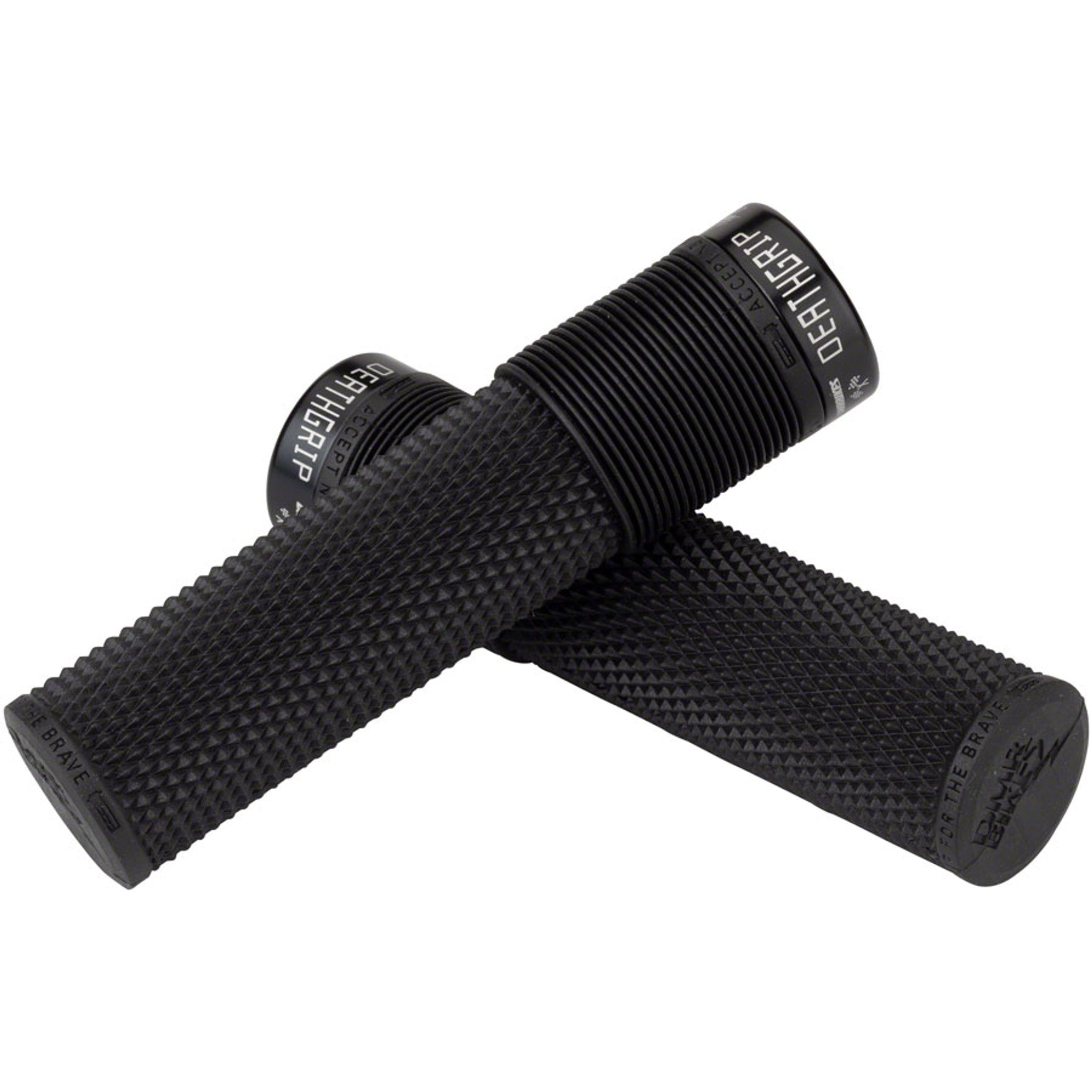 DeathGrip Flangeless Grips