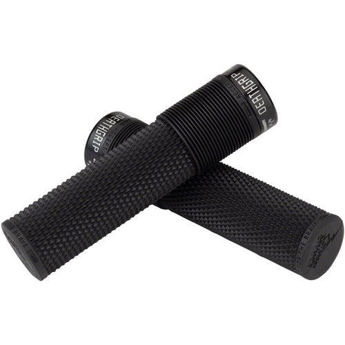 DeathGrip Flangeless Grips