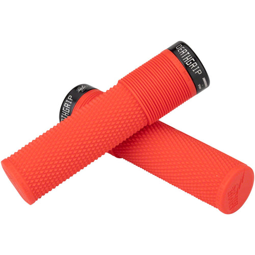 DeathGrip Flangeless Grips
