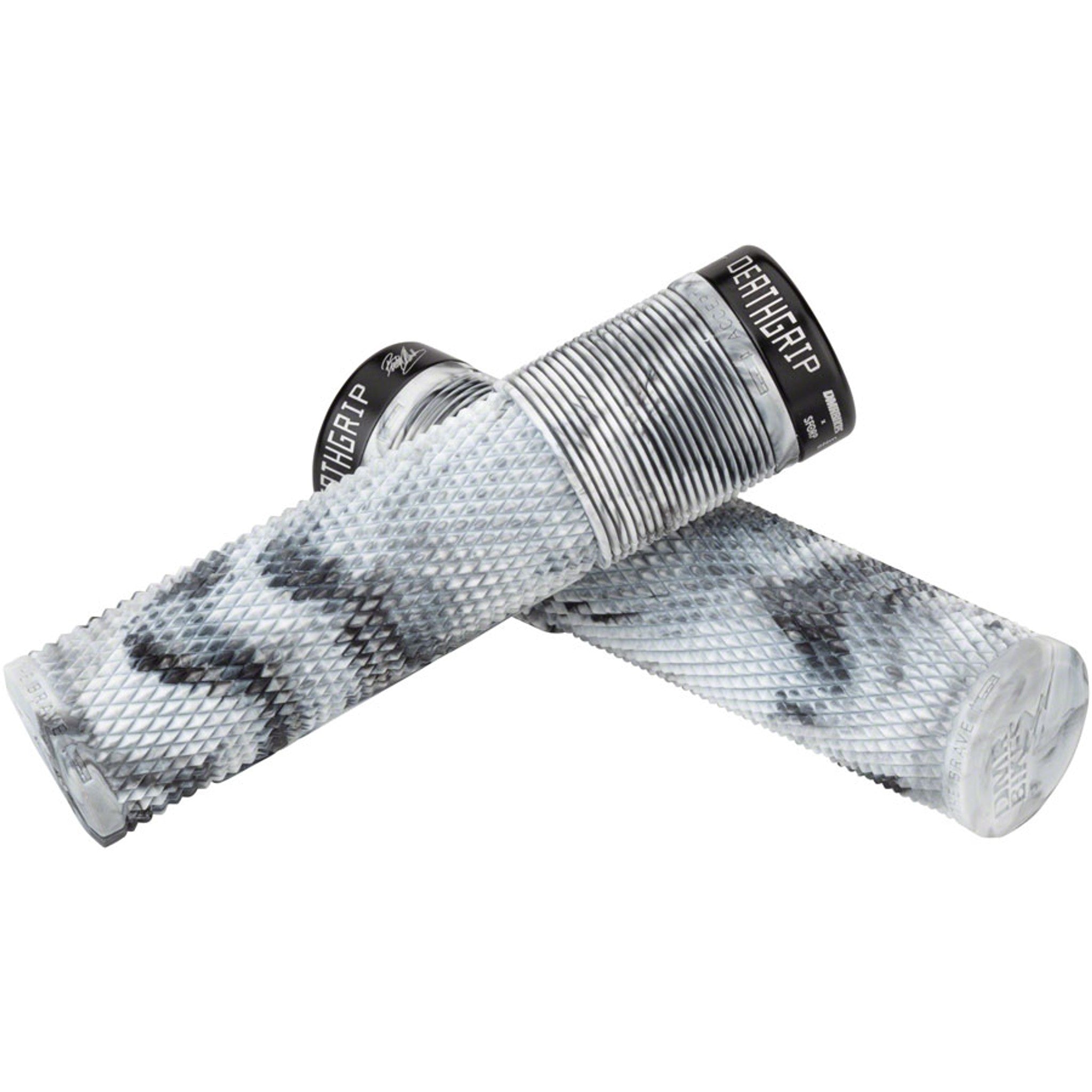 DeathGrip Flangeless Grips