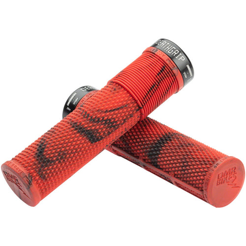 DeathGrip Flangeless Grips