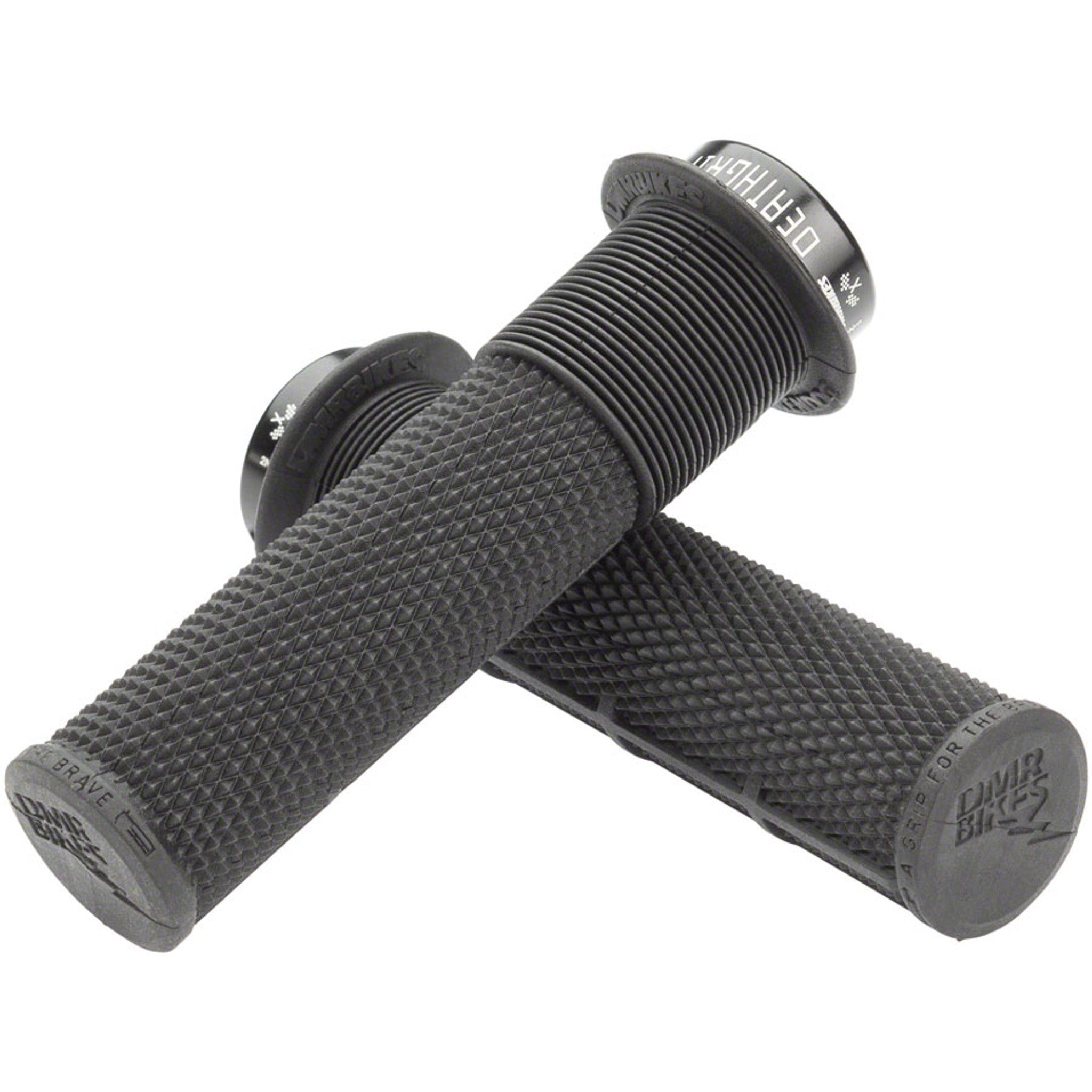 DeathGrip Race Edition Grips