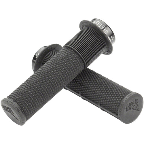 DeathGrip Race Edition Grips