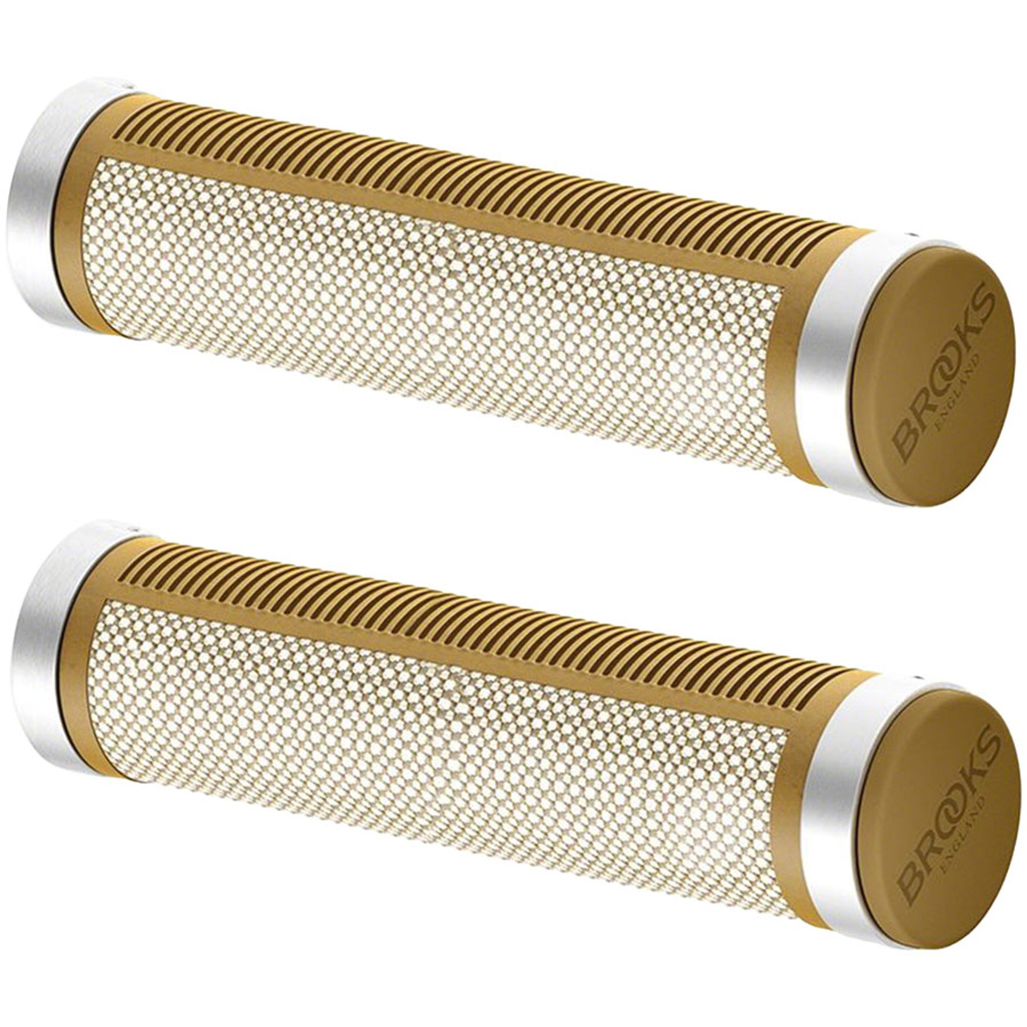 Cambium Rubber Grips