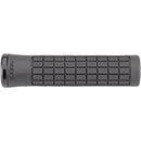 Bjorn v2.1 Lock On Grips - Recycled Rubber, Black