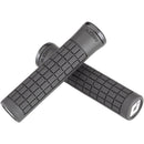 Bjorn v2.1 Lock On Grips - Recycled Rubber, Black