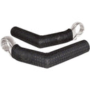 Lizard Skins Cut-to Fit Bar End Grips - Black