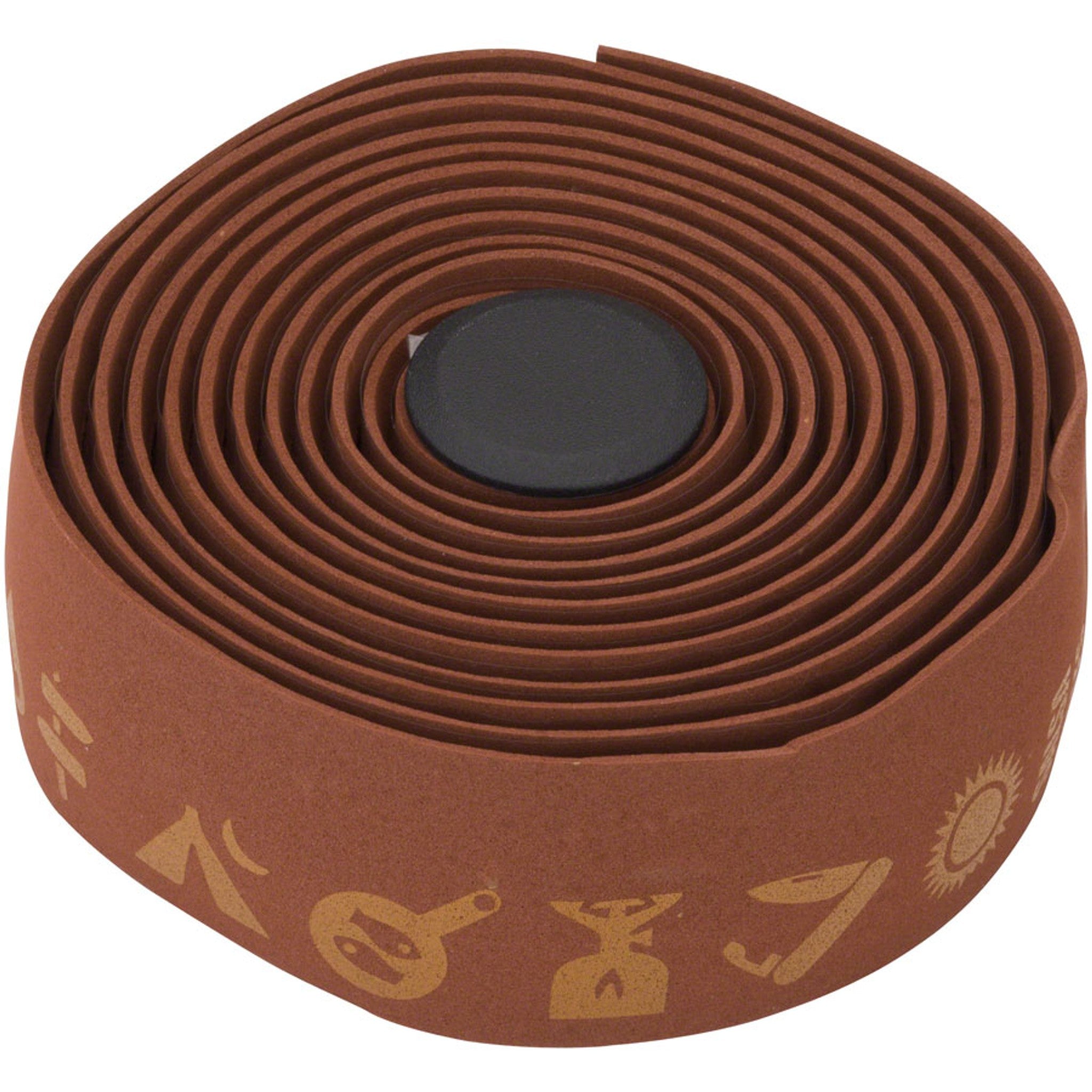 Glyph Gel Cork Bar Tape