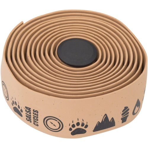 Glyph Gel Cork Bar Tape