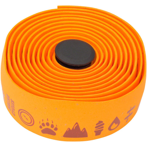 Glyph Gel Cork Bar Tape