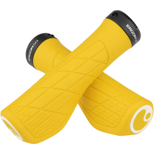 GA3 Grips