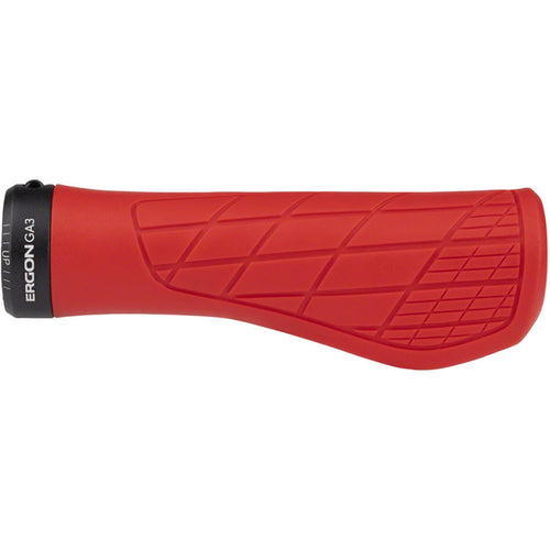 GA3 Grips