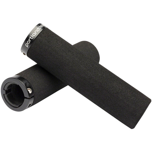 They're Lock-On Grip