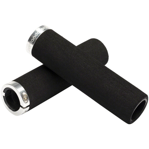 They're Lock-On Grip