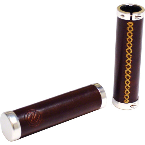 Bourbon Grips