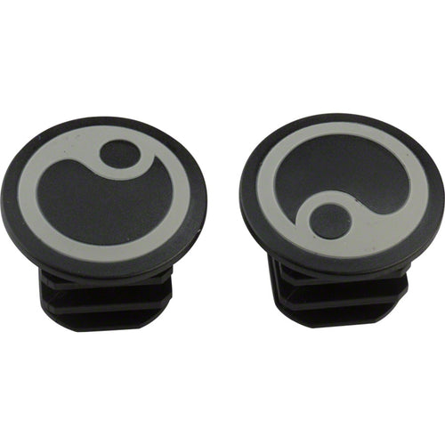 Bar End Plugs