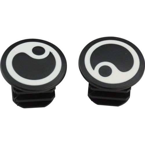 Bar End Plugs