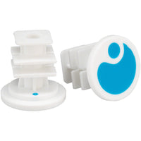 GA2/GA2 Fat/GA3 Bar End Plugs