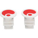 GA2/GA2 Fat/GA3 Bar End Plugs