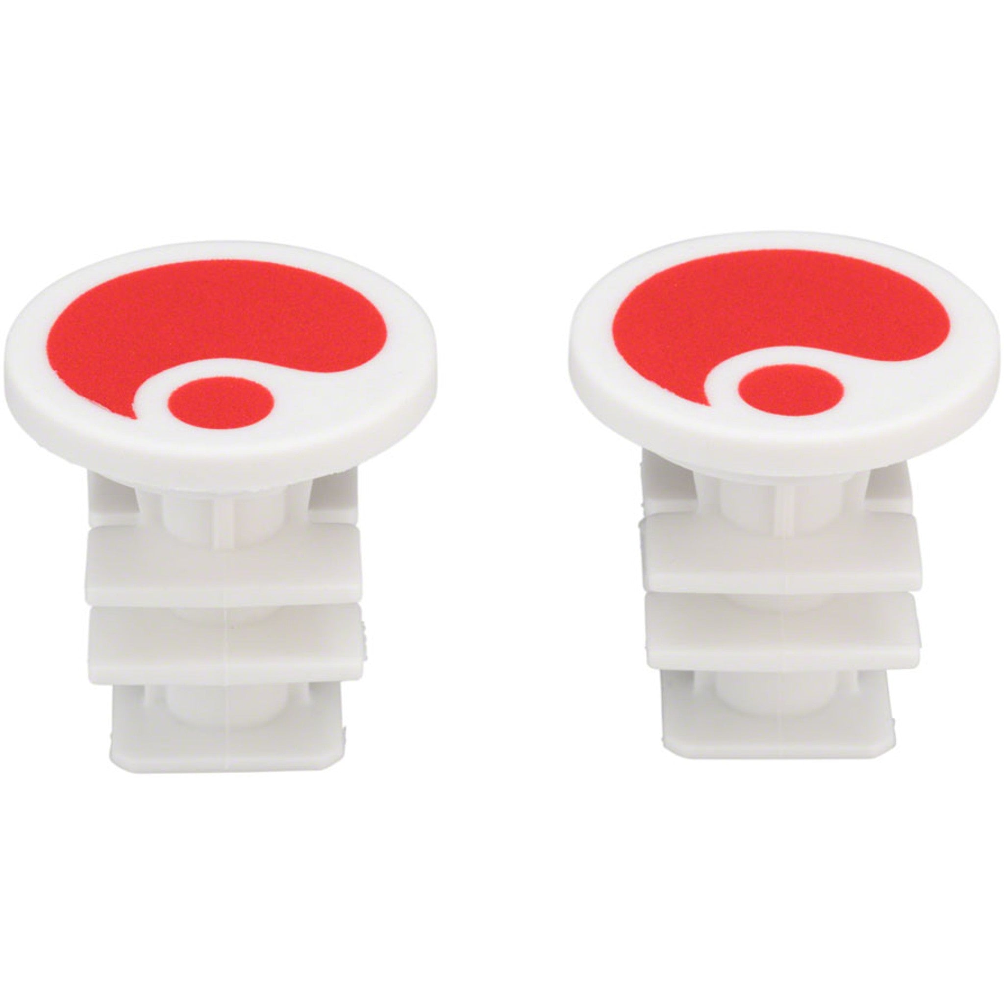 GA2/GA2 Fat/GA3 Bar End Plugs