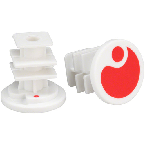 GA2/GA2 Fat/GA3 Bar End Plugs