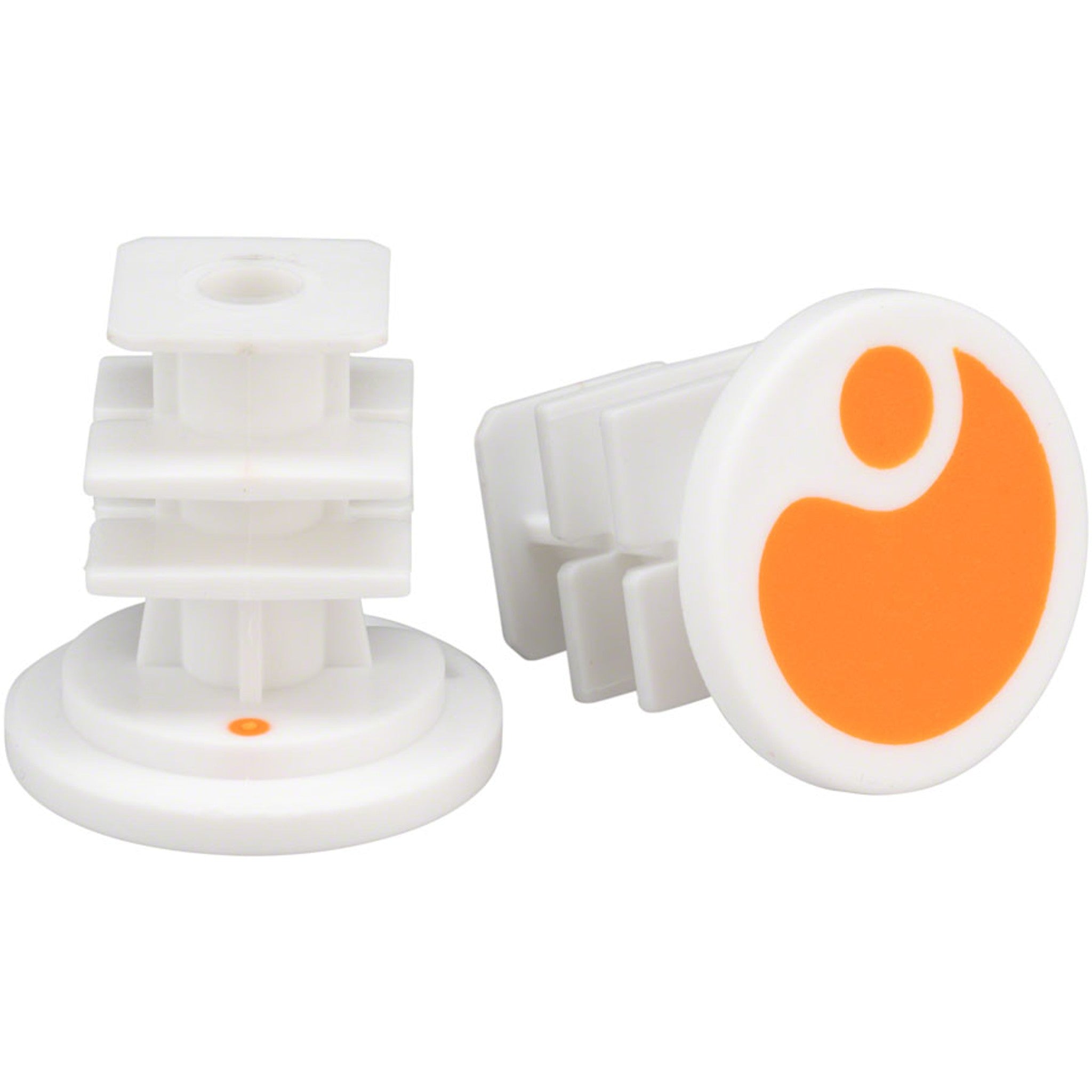 GA2/GA2 Fat/GA3 Bar End Plugs