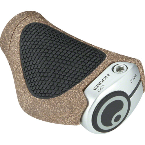 GC1 BioKork Grips