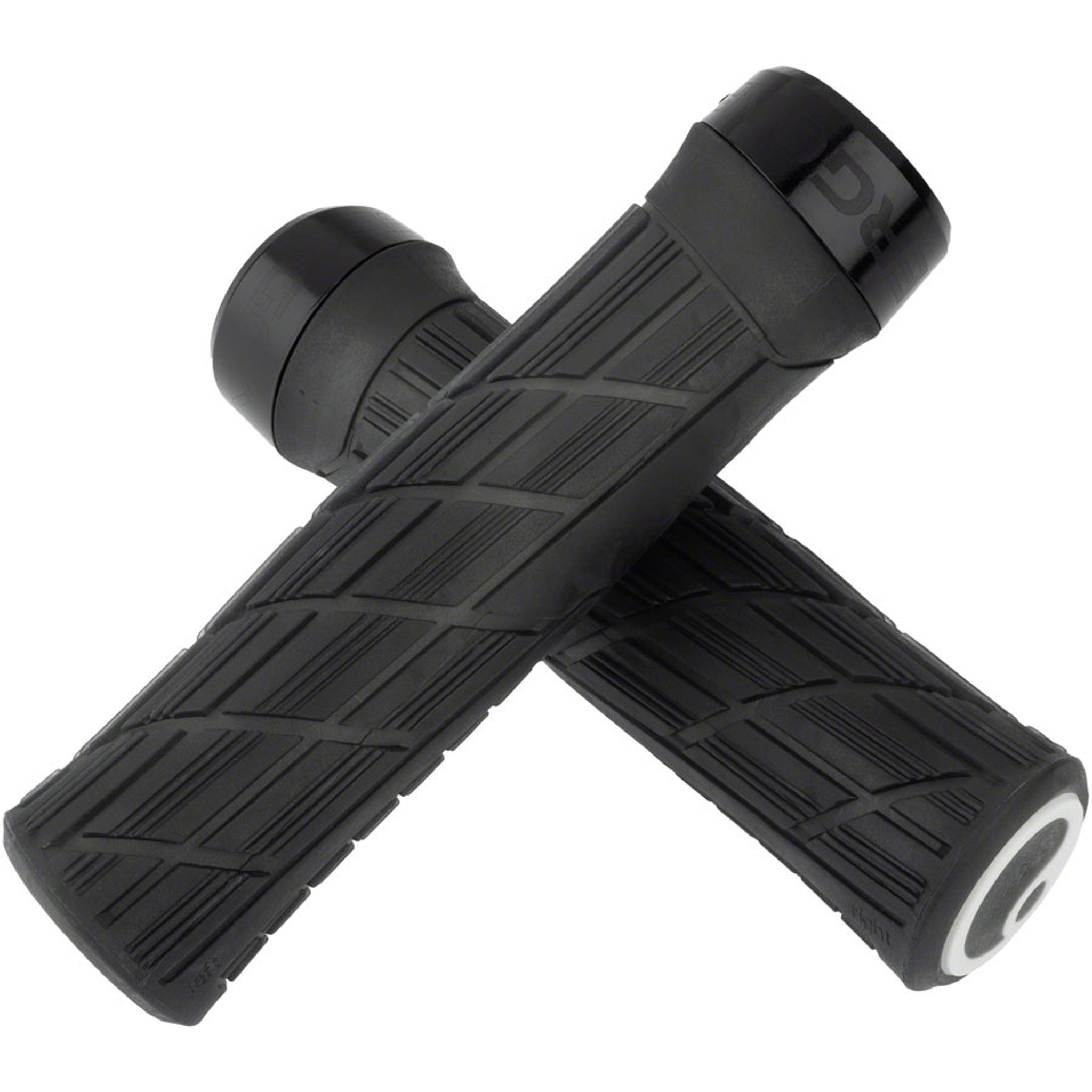 GE1 Evo Factory Grips