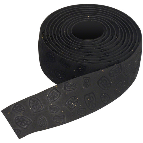 Comp Cork Bar Tape - Black