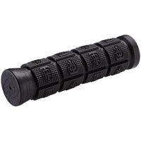 Comp Trail Grips - Black